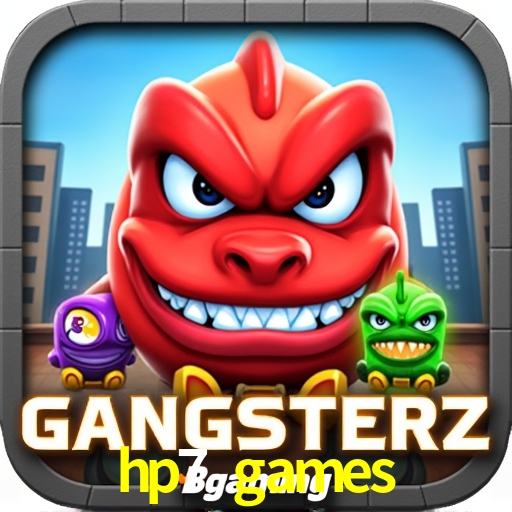 hp7 games,hp7.games