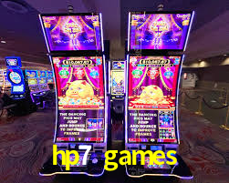 hp7 games
