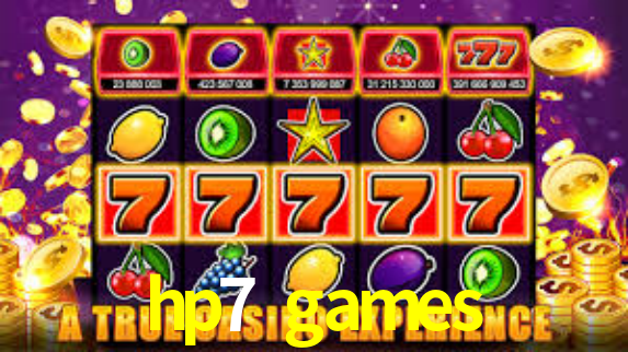 hp7 games,hp7.games