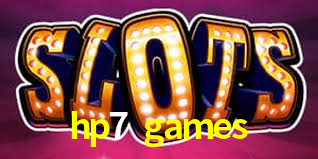 hp7 games,hp7.games
