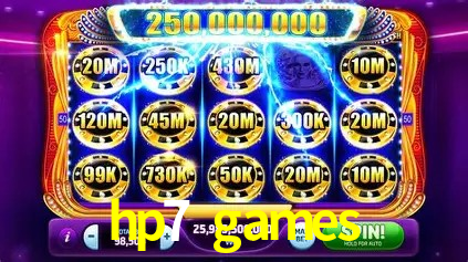 hp7 games,hp7.games