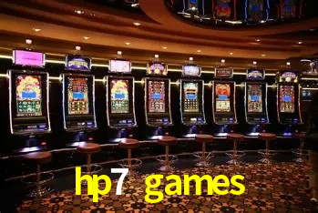 hp7 games,hp7.games