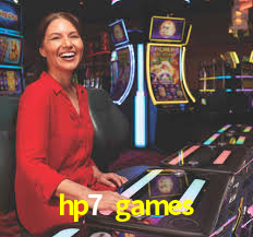 hp7 games,hp7.games