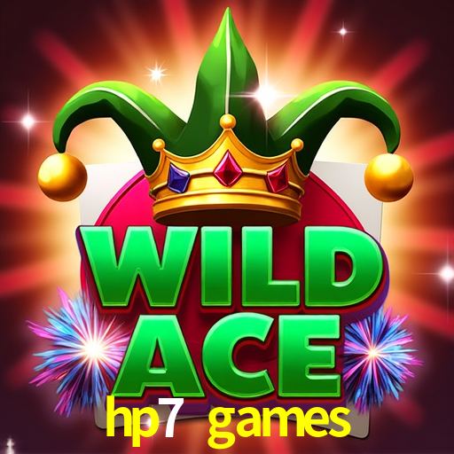 hp7 games: Jogos de Caça-Níqueis-Altas Recompensas, Roleta-Velocidade, Blackjack-Desafios Máximos