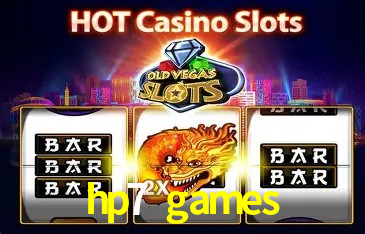 hp7 games