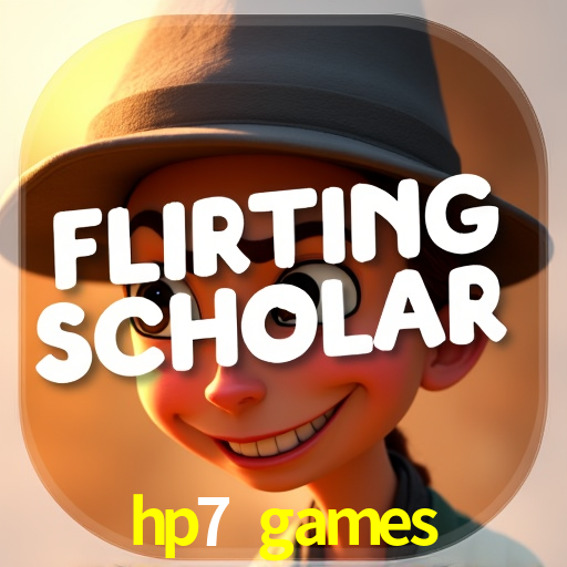 hp7 games